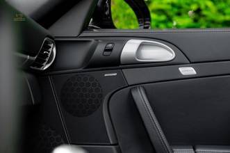 Thumbnail von Porsche 997 Carrera GTS Cabrio 408PS | Schalter |