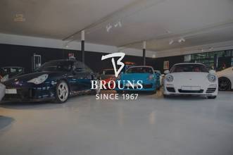 Thumbnail von Porsche 997 Carrera GTS Cabrio 408PS | Schalter |