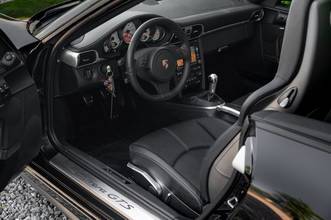 Thumbnail von Porsche 997 Carrera GTS Cabrio 408PS | Schalter |
