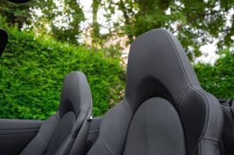 Thumbnail von Porsche 997 Carrera GTS Cabrio 408PS | Schalter |