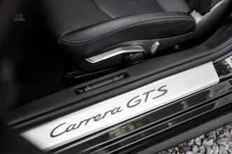 Thumbnail von Porsche 997 Carrera GTS Cabrio 408PS | Schalter |