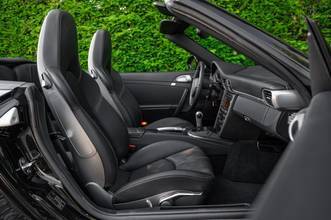 Thumbnail von Porsche 997 Carrera GTS Cabrio 408PS | Schalter |