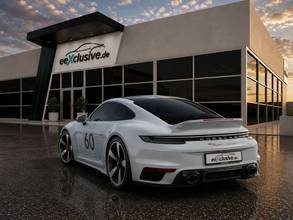 Thumbnail von Porsche 911 (992) Heritage Sport Classic