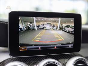 Thumbnail von Mercedes-Benz C 63 S AMG,DriversPack,HUD,Distr+,Comand,Carbon