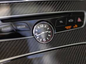 Thumbnail von Mercedes-Benz C 63 S AMG,DriversPack,HUD,Distr+,Comand,Carbon