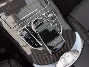 Thumbnail von Mercedes-Benz C 63 S AMG,DriversPack,HUD,Distr+,Comand,Carbon