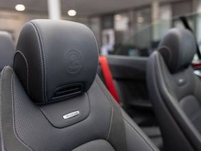 Thumbnail von Mercedes-Benz C 63 S AMG,DriversPack,HUD,Distr+,Comand,Carbon