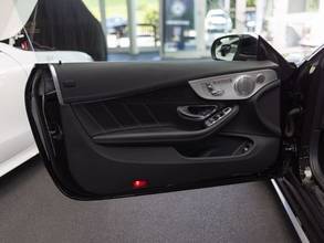 Thumbnail von Mercedes-Benz C 63 S AMG,DriversPack,HUD,Distr+,Comand,Carbon