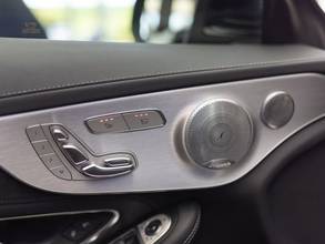 Thumbnail von Mercedes-Benz C 63 S AMG,DriversPack,HUD,Distr+,Comand,Carbon