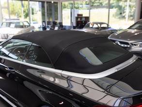 Thumbnail von Mercedes-Benz C 63 S AMG,DriversPack,HUD,Distr+,Comand,Carbon