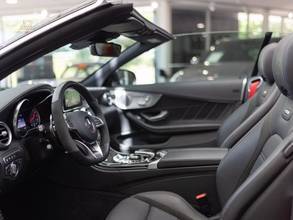 Thumbnail von Mercedes-Benz C 63 S AMG,DriversPack,HUD,Distr+,Comand,Carbon