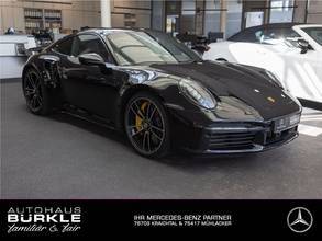 Thumbnail von Porsche 911 Turbo S,1.Hand,Approved,PASM,Sitzklima,InnoD