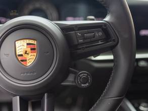 Thumbnail von Porsche 911 Turbo S,1.Hand,Approved,PASM,Sitzklima,InnoD