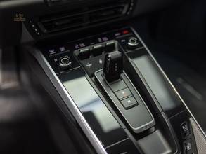 Thumbnail von Porsche 911 Turbo S,1.Hand,Approved,PASM,Sitzklima,InnoD