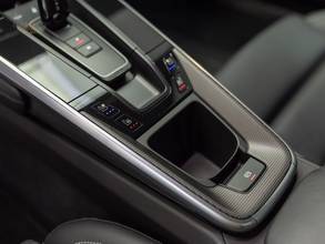 Thumbnail von Porsche 911 Turbo S,1.Hand,Approved,PASM,Sitzklima,InnoD