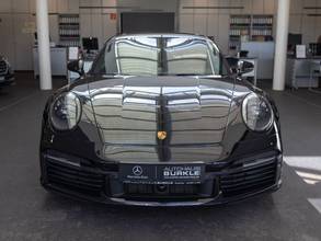 Thumbnail von Porsche 911 Turbo S,1.Hand,Approved,PASM,Sitzklima,InnoD