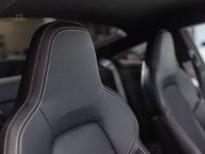 Thumbnail von Porsche 911 Turbo S,1.Hand,Approved,PASM,Sitzklima,InnoD