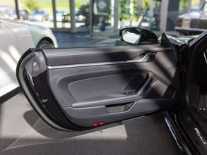 Thumbnail von Porsche 911 Turbo S,1.Hand,Approved,PASM,Sitzklima,InnoD