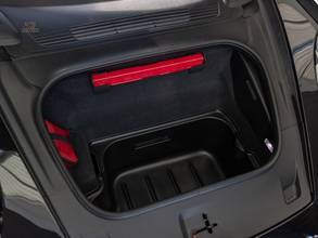 Thumbnail von Porsche 911 Turbo S,1.Hand,Approved,PASM,Sitzklima,InnoD
