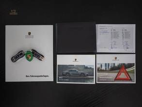 Thumbnail von Porsche 911 Turbo S,1.Hand,Approved,PASM,Sitzklima,InnoD