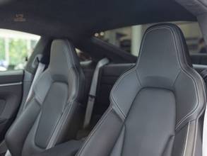Thumbnail von Porsche 911 Turbo S,1.Hand,Approved,PASM,Sitzklima,InnoD