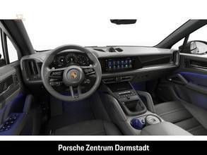 Thumbnail von Porsche Cayenne E-Hybrid Black Edition InnoDrive 21-Zoll