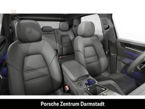 Thumbnail von Porsche Cayenne E-Hybrid Black Edition InnoDrive 21-Zoll