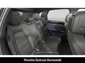 Thumbnail von Porsche Cayenne E-Hybrid Black Edition InnoDrive 21-Zoll