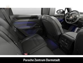 Thumbnail von Porsche Cayenne E-Hybrid Black Edition InnoDrive 21-Zoll