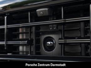 Thumbnail von Porsche Cayenne E-Hybrid Black Edition InnoDrive 21-Zoll