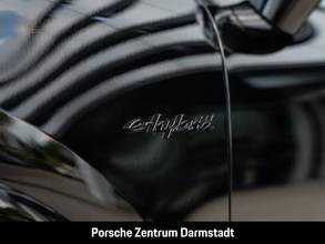 Thumbnail von Porsche Cayenne E-Hybrid Black Edition InnoDrive 21-Zoll