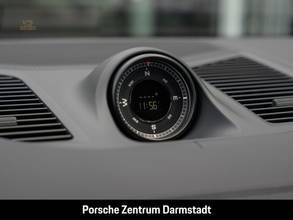 Thumbnail von Porsche Cayenne E-Hybrid Black Edition InnoDrive 21-Zoll