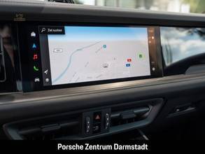 Thumbnail von Porsche Cayenne E-Hybrid Black Edition InnoDrive 21-Zoll