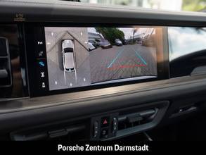 Thumbnail von Porsche Cayenne E-Hybrid Black Edition InnoDrive 21-Zoll