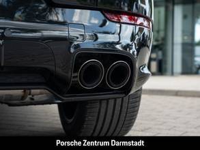Thumbnail von Porsche Cayenne E-Hybrid Black Edition InnoDrive 21-Zoll