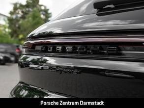 Thumbnail von Porsche Cayenne E-Hybrid Black Edition InnoDrive 21-Zoll