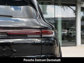Thumbnail von Porsche Cayenne E-Hybrid Black Edition InnoDrive 21-Zoll