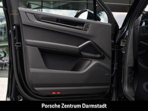 Thumbnail von Porsche Cayenne E-Hybrid Black Edition InnoDrive 21-Zoll