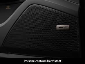 Thumbnail von Porsche Cayenne E-Hybrid Black Edition InnoDrive 21-Zoll