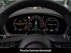 Thumbnail von Porsche Cayenne E-Hybrid Black Edition InnoDrive 21-Zoll
