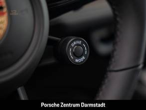 Thumbnail von Porsche Cayenne E-Hybrid Black Edition InnoDrive 21-Zoll