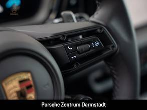 Thumbnail von Porsche Cayenne E-Hybrid Black Edition InnoDrive 21-Zoll
