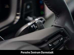 Thumbnail von Porsche Cayenne E-Hybrid Black Edition InnoDrive 21-Zoll