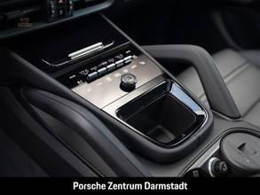 Thumbnail von Porsche Cayenne E-Hybrid Black Edition InnoDrive 21-Zoll