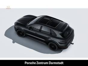 Thumbnail von Porsche Cayenne E-Hybrid Black Edition InnoDrive 21-Zoll