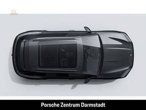 Thumbnail von Porsche Cayenne E-Hybrid Black Edition InnoDrive 21-Zoll