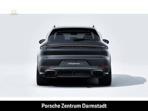 Thumbnail von Porsche Cayenne E-Hybrid Black Edition InnoDrive 21-Zoll