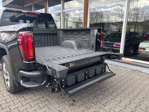 Thumbnail von GMC Sierra 5.3 SLT Texas Edition Hasarsız 1. Sahip