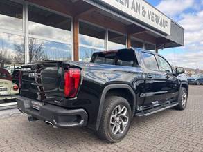 Thumbnail von GMC Sierra 5.3 SLT Texas Edition Hasarsız 1. Sahip
