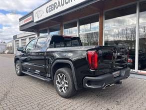 Thumbnail von GMC Sierra 5.3 SLT Texas Edition Hasarsız 1. Sahip